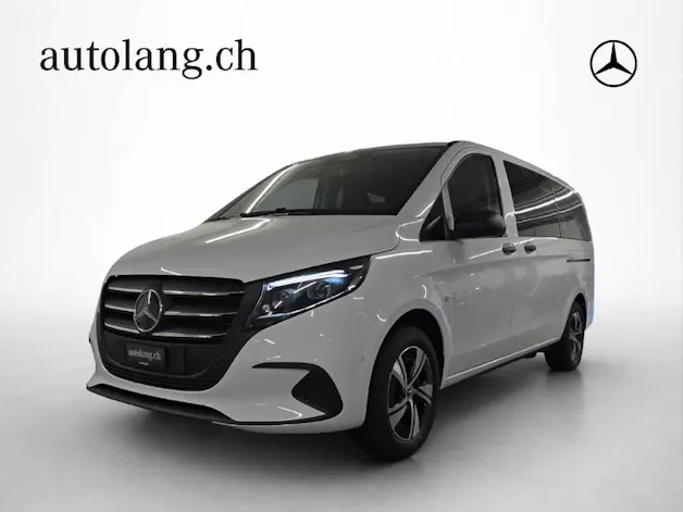 MERCEDES-BENZ Vito 116 Kombi L 2.0 CDI Select Fam