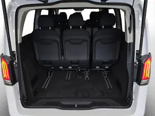 MERCEDES-BENZ Vito 116 Kombi L 2.0 CDI Select Fam