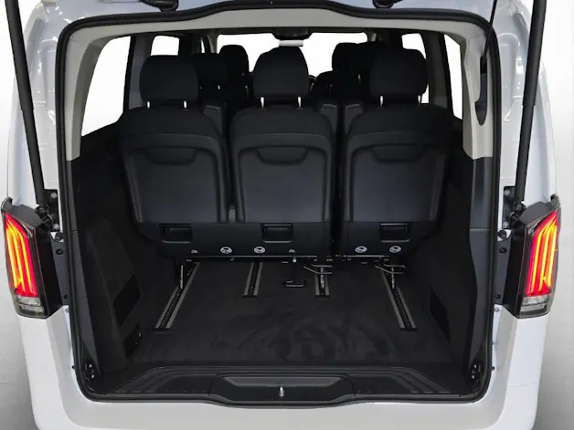 MERCEDES-BENZ Vito 116 Kombi L 2.0 CDI Select Fam