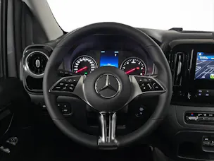 MERCEDES-BENZ Vito 116 Kombi L 2.0 CDI Select Fam