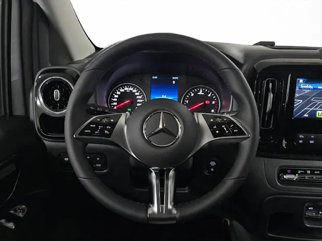 MERCEDES-BENZ Vito 116 Kombi L 2.0 CDI Select Fam