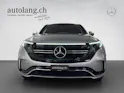 MERCEDES-BENZ EQC 400 AMG Line 4Matic