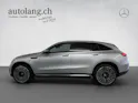 MERCEDES-BENZ EQC 400 AMG Line 4Matic