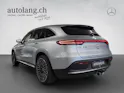 MERCEDES-BENZ EQC 400 AMG Line 4Matic