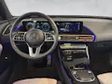 MERCEDES-BENZ EQC 400 AMG Line 4Matic