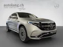 MERCEDES-BENZ EQC 400 AMG Line 4Matic