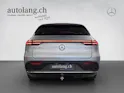 MERCEDES-BENZ EQC 400 AMG Line 4Matic