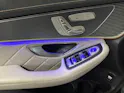 MERCEDES-BENZ EQC 400 AMG Line 4Matic