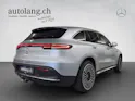 MERCEDES-BENZ EQC 400 AMG Line 4Matic
