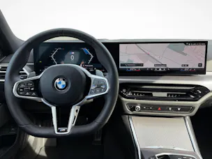 BMW 320d xDrive SAG Touring M-Sport