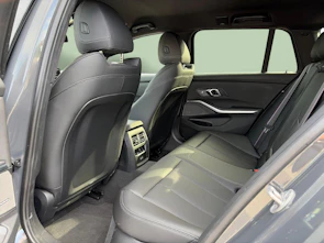 image du véhicule BMW 320d xDrive SAG Touring M-Sport