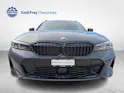 BMW 320d xDrive SAG Touring M-Sport
