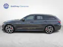 BMW 320d xDrive SAG Touring M-Sport
