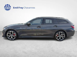 image du véhicule BMW 320d xDrive SAG Touring M-Sport