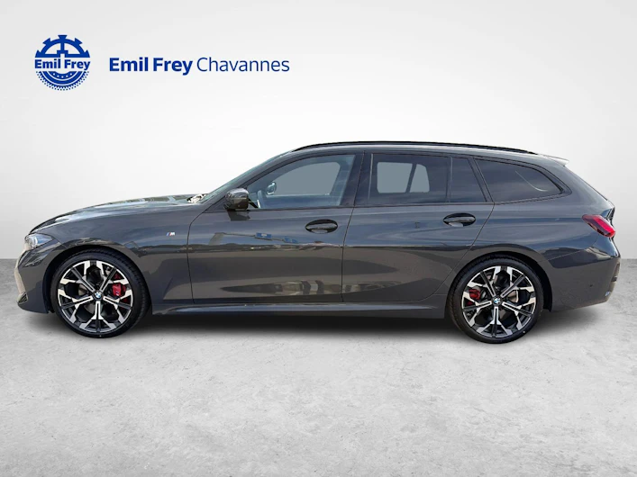 image du véhicule BMW 3 SERIES
