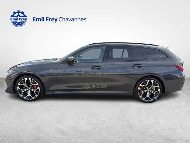 BMW 320d xDrive SAG Touring M-Sport