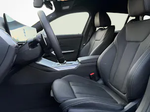 BMW 320d xDrive SAG Touring M-Sport