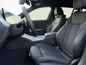 image du véhicule BMW 320d xDrive SAG Touring M-Sport