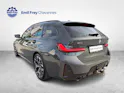 BMW 320d xDrive SAG Touring M-Sport