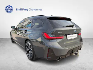 BMW 320d xDrive SAG Touring M-Sport