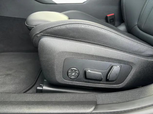 BMW 320d xDrive SAG Touring M-Sport