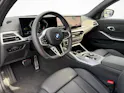 BMW 320d xDrive SAG Touring M-Sport