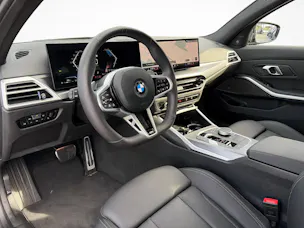 BMW 320d xDrive SAG Touring M-Sport