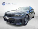 BMW 320d xDrive SAG Touring M-Sport