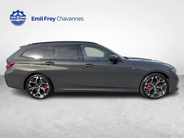 BMW 320d xDrive SAG Touring M-Sport