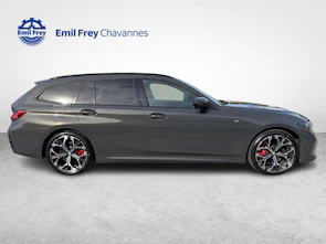 image du véhicule BMW 320d xDrive SAG Touring M-Sport