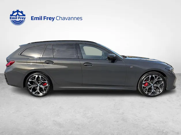 BMW 320d xDrive SAG Touring M-Sport