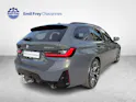 BMW 320d xDrive SAG Touring M-Sport