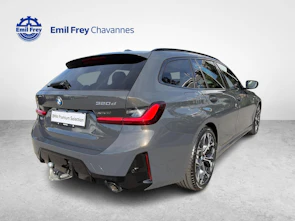 image du véhicule BMW 320d xDrive SAG Touring M-Sport