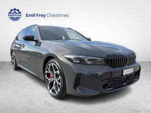 BMW 320d xDrive SAG Touring M-Sport