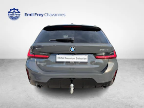 image du véhicule BMW 320d xDrive SAG Touring M-Sport