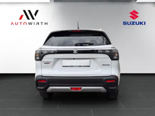 Suzuki S-Cross 1.4 T Piz Sulai Top Hybrid 4x4