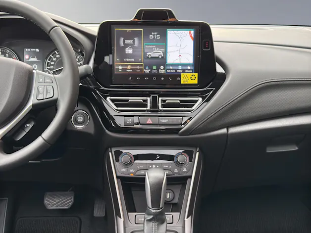 Suzuki S-Cross 1.4 T Piz Sulai Top Hybrid 4x4