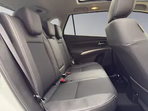 Suzuki S-Cross 1.4 T Piz Sulai Top Hybrid 4x4