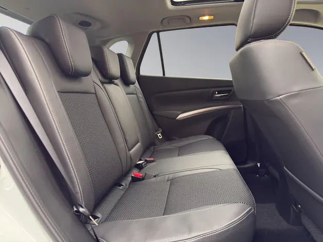 Suzuki S-Cross 1.4 T Piz Sulai Top Hybrid 4x4