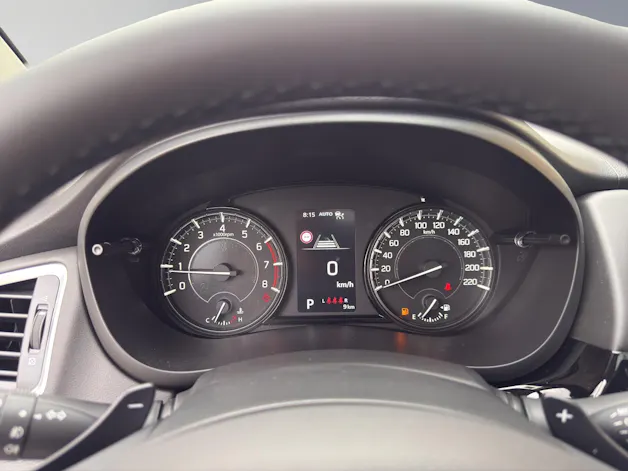 Suzuki S-Cross 1.4 T Piz Sulai Top Hybrid 4x4