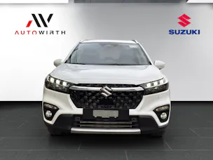Suzuki S-Cross 1.4 T Piz Sulai Top Hybrid 4x4