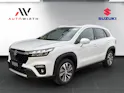 Suzuki S-Cross 1.4 T Piz Sulai Top Hybrid 4x4