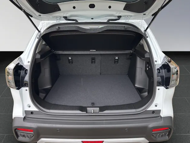 Suzuki S-Cross 1.4 T Piz Sulai Top Hybrid 4x4