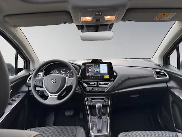Suzuki S-Cross 1.4 T Piz Sulai Top Hybrid 4x4