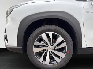Suzuki S-Cross 1.4 T Piz Sulai Top Hybrid 4x4