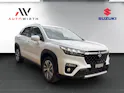 Suzuki S-Cross 1.4 T Piz Sulai Top Hybrid 4x4