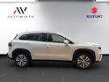 Suzuki S-Cross 1.4 T Piz Sulai Top Hybrid 4x4