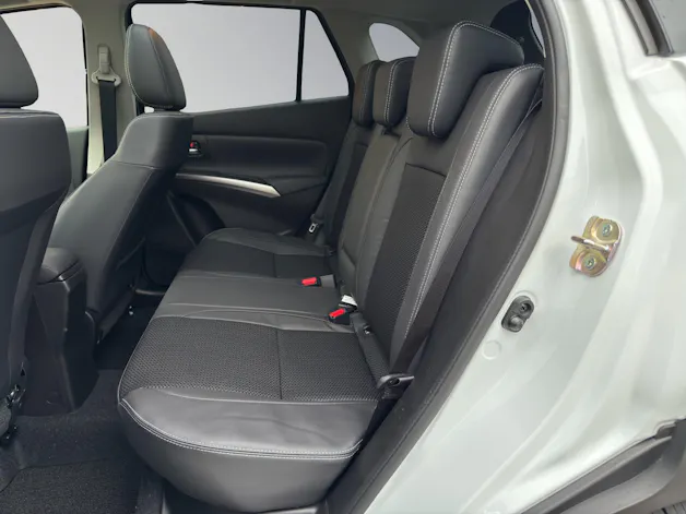Suzuki S-Cross 1.4 T Piz Sulai Top Hybrid 4x4