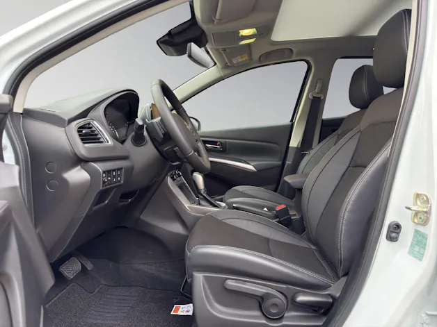 Suzuki S-Cross 1.4 T Piz Sulai Top Hybrid 4x4