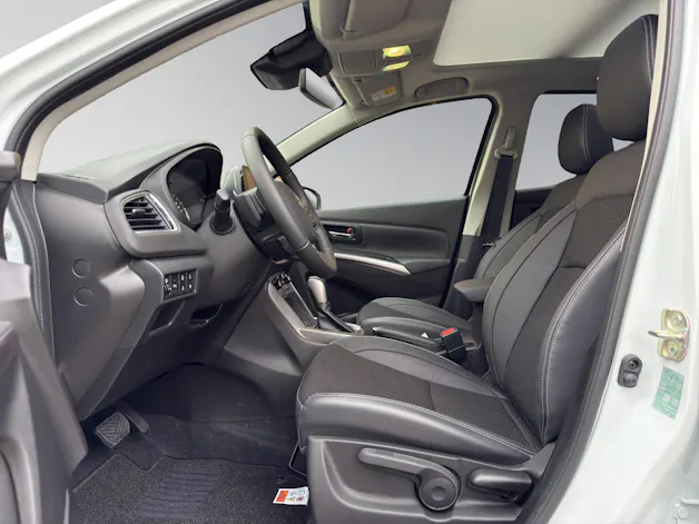 Suzuki S-Cross 1.4 T Piz Sulai Top Hybrid 4x4